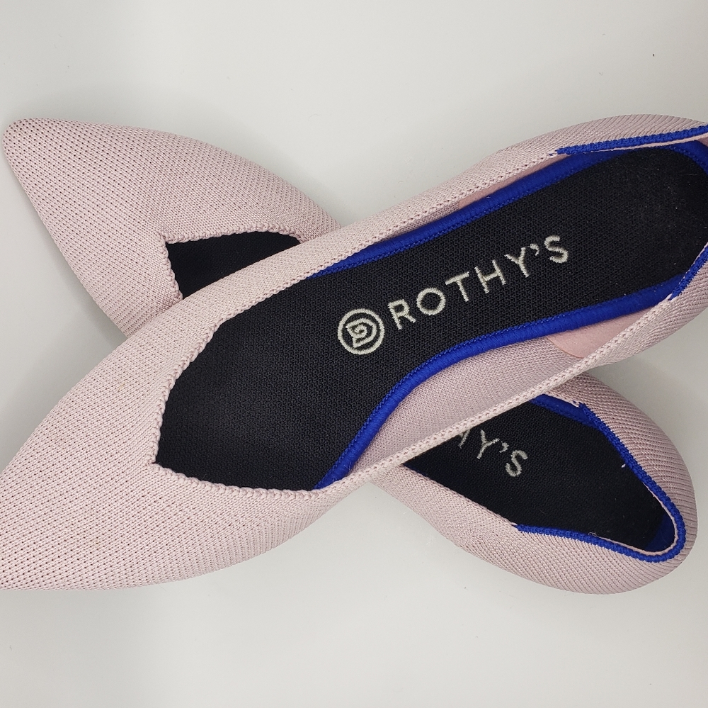 Rothy's Flats
